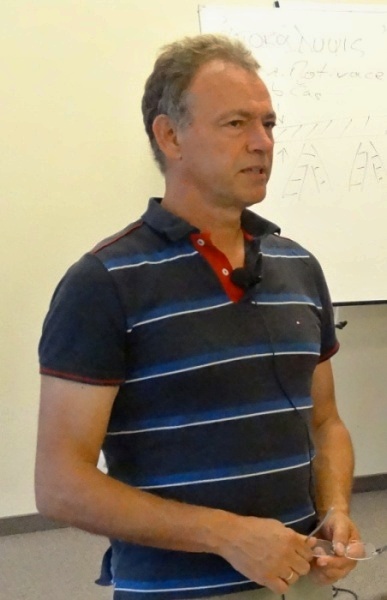Ulrich Neuenhausen